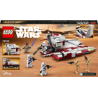 75342 LEGO Star Wars™ Республиканский истребительный танк | Sumka