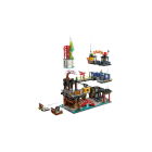 71799 LEGO® NINJAGO Городской рынок NINJAGO® | Sumka