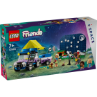 42603 Домик для наблюдения за звездами LEGO® Friends | Sumka