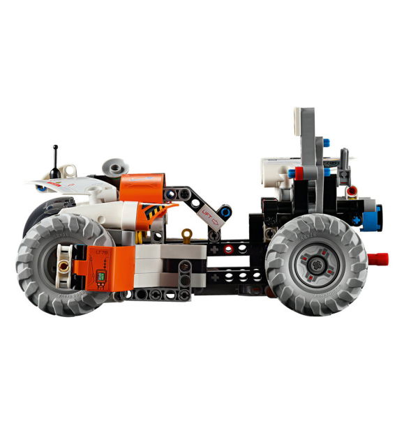 42178 Наземный космический погрузчик LEGO® Technic LT78 | Sumka