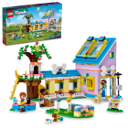 41727 LEGO® Friends Центр спасения собак | Sumka