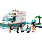 42613 LEGO® Friends: Машина скорой помощи больницы Хартлейк-Сити | Sumka