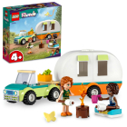 41726 LEGO® Friends: отпуск в походе | Sumka