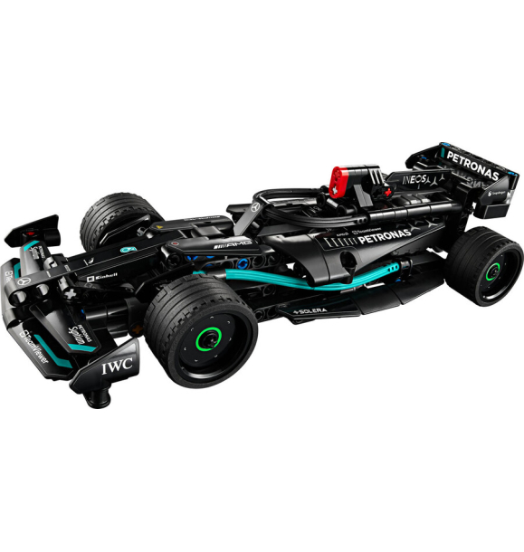 42165 LEGO® Technic Mercedes-AMG F1 W14 E Performance с откидным механизмом | Sumka