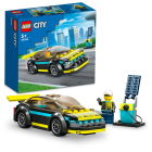 60383 Электрический спортивный автомобиль LEGO® City | Sumka