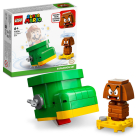 71404 LEGO Super Mario™: Дополнительный набор «Обувь Гумбы» | Sumka