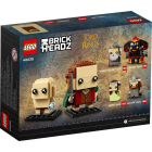 40630 LEGO® BrickHeadz Фродо™ и Голлум™ | Sumka