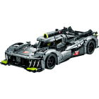 42156 LEGO® Technic Гибридный гиперкар PEUGEOT 9X8 «24 часа Ле-Мана» | Sumka