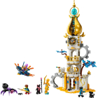 71477 LEGO® DREAMZzz Башня Песочного человека | Sumka