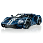 42154 LEGO® Technic Ford GT 2022 года | Sumka