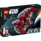 75362 LEGO® Star Wars™ Шаттл джедаев Т-6 Асоки Тано | Sumka