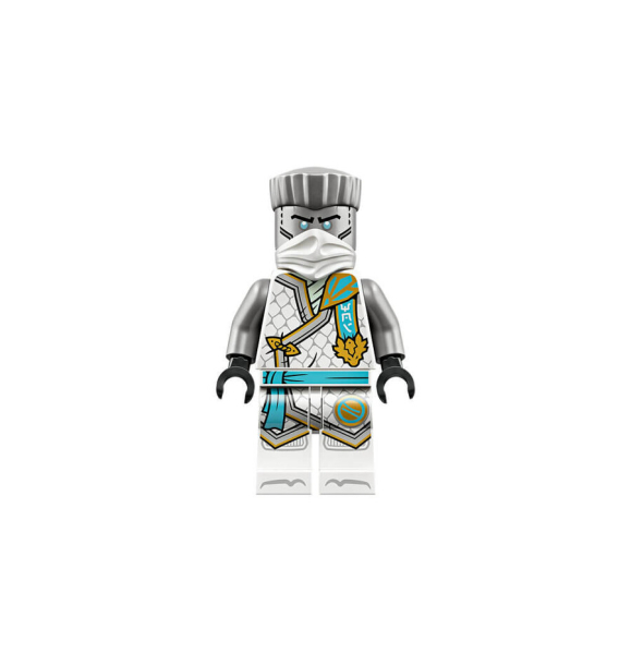 71816 LEGO® NINJAGO Ледовый велосипед Зейна | Sumka