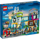 60380 LEGO® City Центр города | Sumka