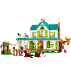 41730 Осенний дом LEGO® Friends | Sumka