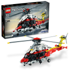 42145 LEGO Technic Спасательный вертолет Airbus H175 | Sumka