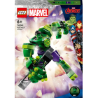 76241 LEGO® Marvel® Броня робота Халка | Sumka