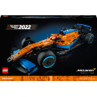 42141 LEGO Technic Гоночный автомобиль Формулы 1™ McLaren™ | Sumka