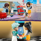 41728 LEGO® Friends Ресторан в центре Хартлейка | Sumka