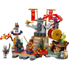 71818 LEGO® NINJAGO Турнирная боевая арена | Sumka