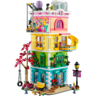 41748 LEGO® Friends Общественный центр Хартлейк-Сити | Sumka