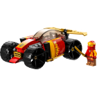 71780 LEGO® NINJAGO® Гонщик-ниндзя Кая EVO | Sumka