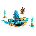 71778 LEGO® NINJAGO Кружитцу Дрифта Силы Дракона Нии | Sumka