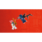 71807 LEGO® NINJAGO Робот «Техноэлемент Соры» | Sumka