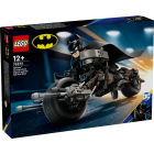 76273 LEGO® DC Batman™ — фигурка и мотоцикл Bat-Pod | Sumka