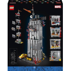 76178 LEGO® Marvel Ежедневный горн | Sumka