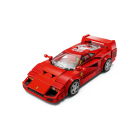 76934 Суперкар Ferrari F40 LEGO® Speed Champions | Sumka