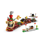 71437 LEGO® Super Mario Bowser Express Train (Экспресс-поезд) | Sumka