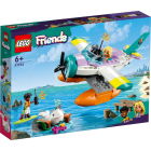 41752 Морской спасательный самолет LEGO® Friends | Sumka