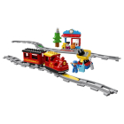 10874 Паровой поезд LEGO® DUPLO® Town | Sumka