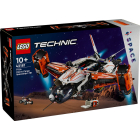 42181 LEGO® Technic Тяжелый грузовой космический корабль вертикального взлета и посадки LT81 | Sumka