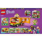 41701 LEGO Friends Уличный продовольственный рынок | Sumka