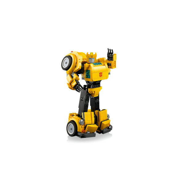 10338 Шмель LEGO® Icons | Sumka