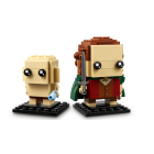 40630 LEGO® BrickHeadz Фродо™ и Голлум™ | Sumka