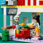 41728 LEGO® Friends Ресторан в центре Хартлейка | Sumka