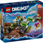 71471 LEGO® DREAMZzz Внедорожник Матео | Sumka