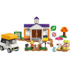 77052 Концерт на площади КК LEGO® Animal Crossing | Sumka