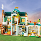 41730 Осенний дом LEGO® Friends | Sumka