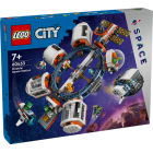 60433 Модульная космическая станция LEGO® City | Sumka