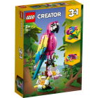 31144 LEGO® LEGO Creator Экзотический розовый попугай | Sumka