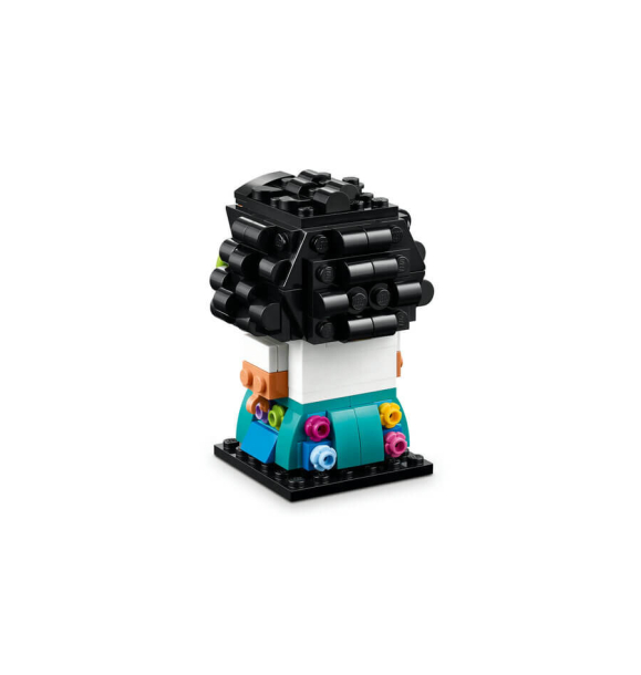 40753 LEGO® BrickHeadz | Дисней Мирабель Мадригал | Sumka