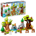 10979 LEGO® DUPLO® Дикие европейские животные | Sumka