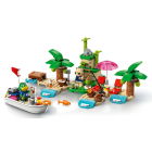 77048 LEGO® Animal Crossing Экскурсия на лодке по острову «Каппн» | Sumka