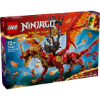 71822 LEGO® NINJAGO Сварочный дракон | Sumka