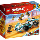 71791 LEGO® NINJAGO Гонщик Кружитцу Драконьей Силы Зейна | Sumka