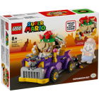 71431 LEGO® Super Mario Bowser's Дополнительный набор «Большая машина» | Sumka