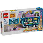 75581 Автобус для музыкальных вечеринок с миньонами LEGO® Despicable Me | Sumka